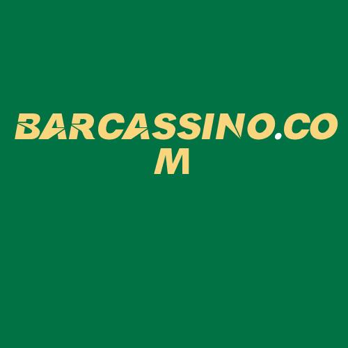 Logo da BARCASSINO